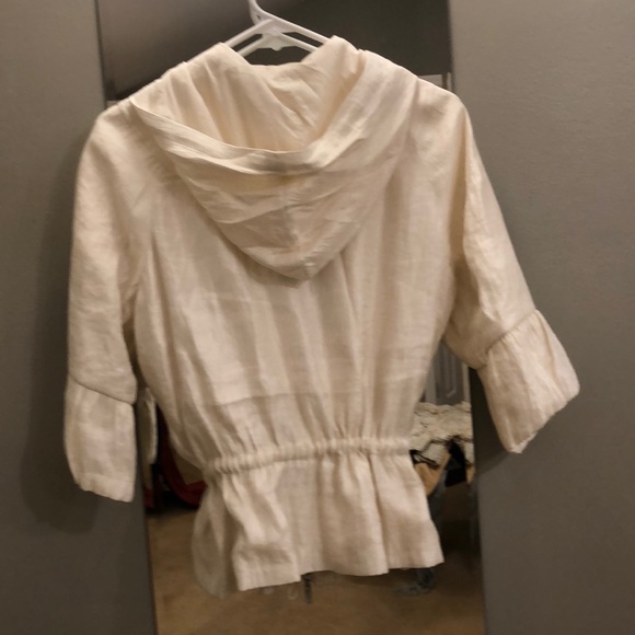 Intuitions Spring Jacket - Picture 3 of 4